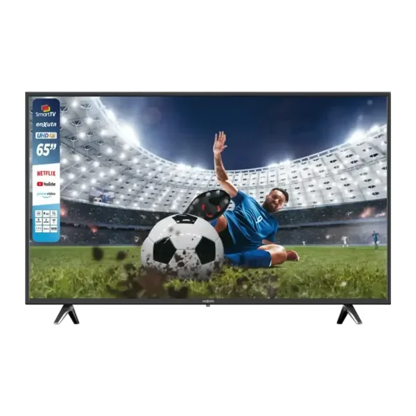 Televisores Smart Baudin