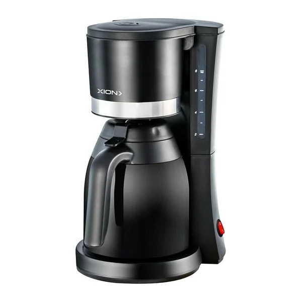 Cafetera termo 1l | XION XI-CM14T