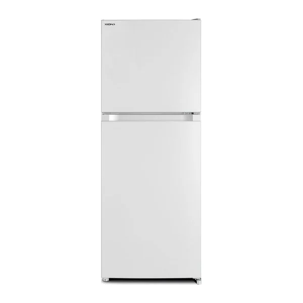 Heladera con freezer 230 litros clase A | XION XI-HNF230W