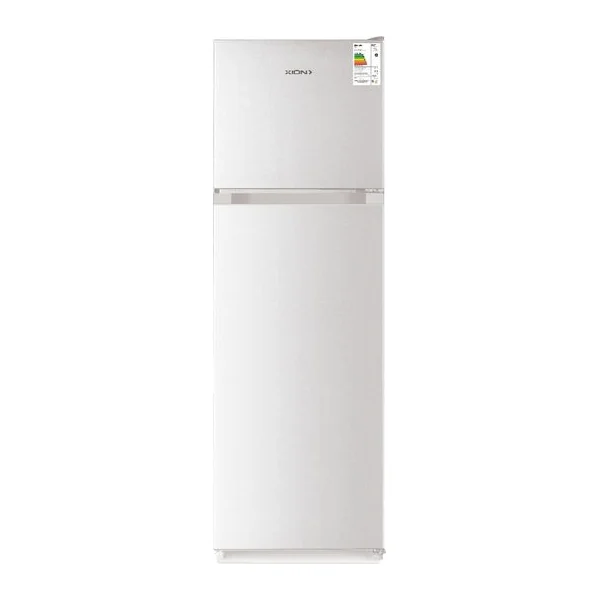 Heladera con freezer 252 litros | XION XI-HNF270W
