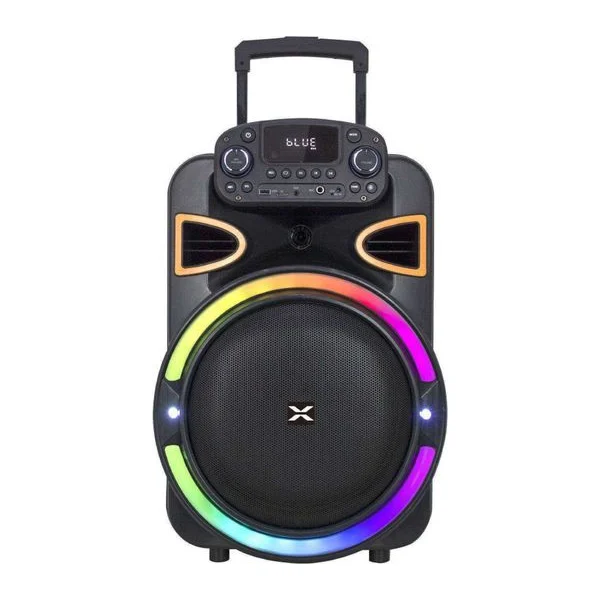 Parlante activo 12" 5000W | XION XI-SD114