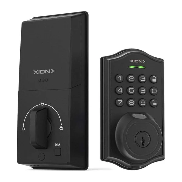 Cerradura smart desbloqueo dactilar | XION XI-SL20