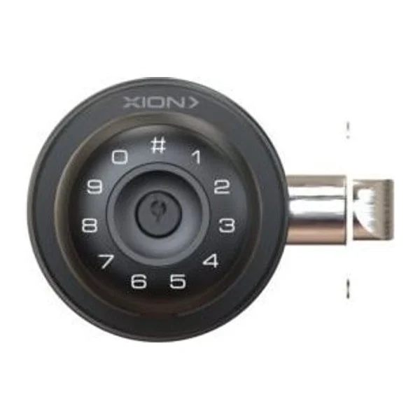 Cerradura smart inteligente interior | XION XI-SL30