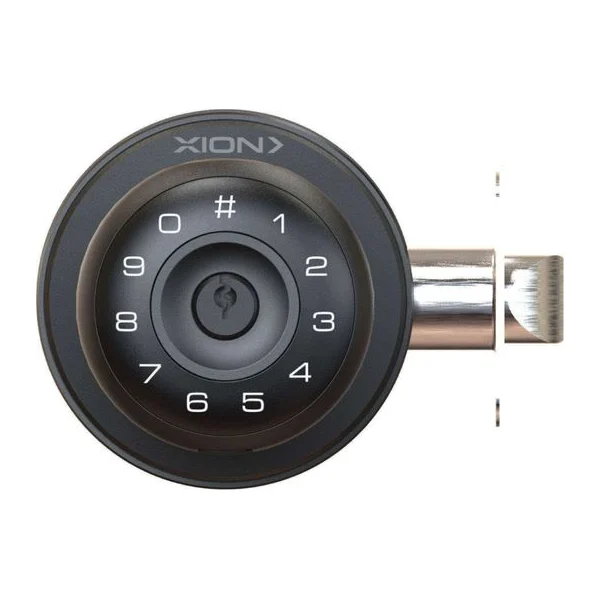 Cerradura smart inteligente interior | XION XI-SL30
