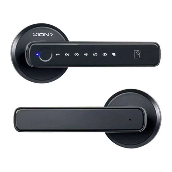 Cerradura pestillo smart | XION XI-SL40