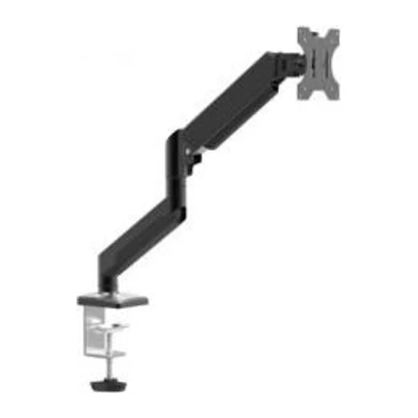 Soporte de escritorio para monitor de 13" a 32" con gas | XION XI-SO111G