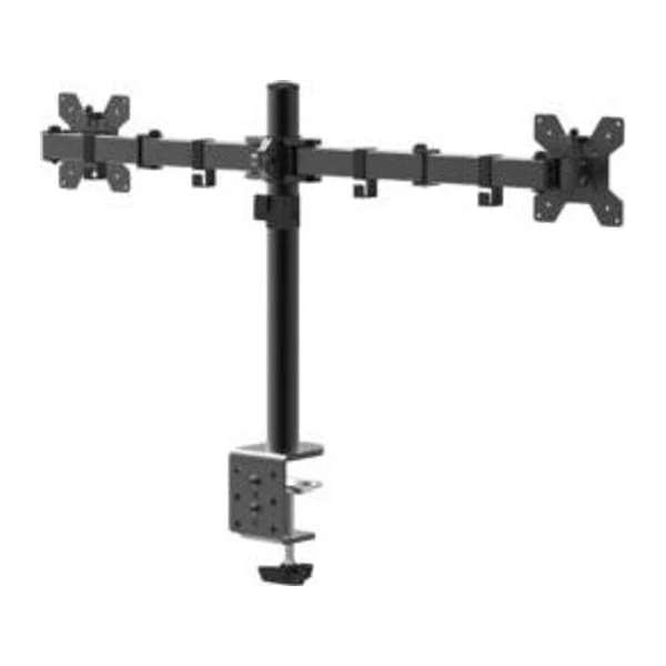 Soporte para monitor doble de 10" a 27" | XION XI-SO200