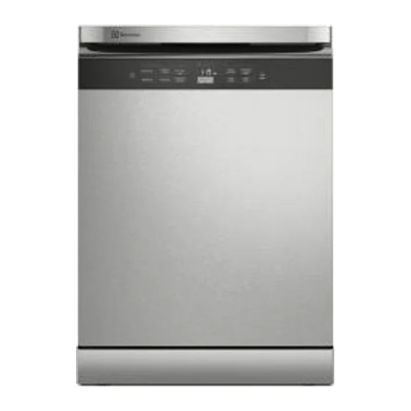 Lavavajillas Electrolux 14 servicios acero inoxidable EHFE14
