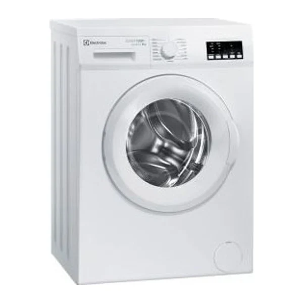 Lavarropas Electrolux carga frontal 6 kg 1000 RPM blanco EWFB06