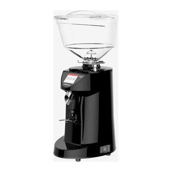 Molino de café Nuova Simonelli MDXS On Demand Digit negro