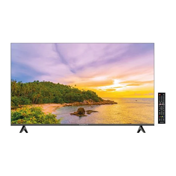Televisor LED Smart 50" Full HD Smart Slim | XION XI-LED50FHD