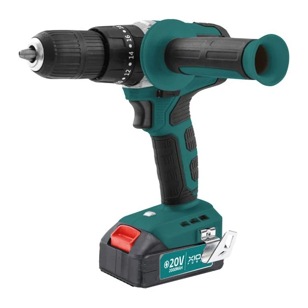 Taladro de impacto 20V brushless XION XI-TOOL28B