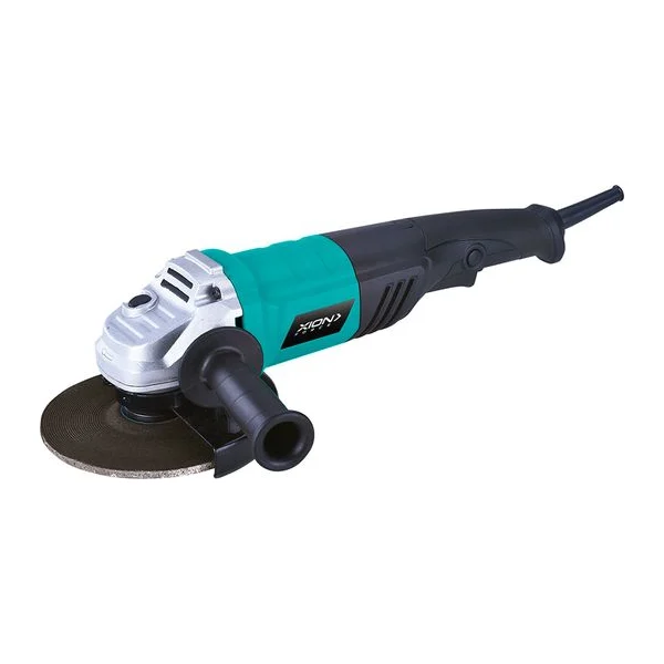 Amoladora angular 1200W 5" XION XI-TOOLAG1200