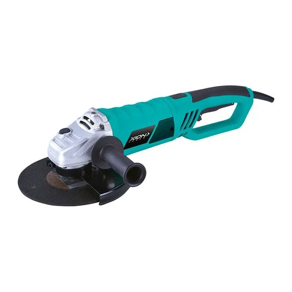 Amoladora angular 2400W 9" XION XI-TOOLAG2400