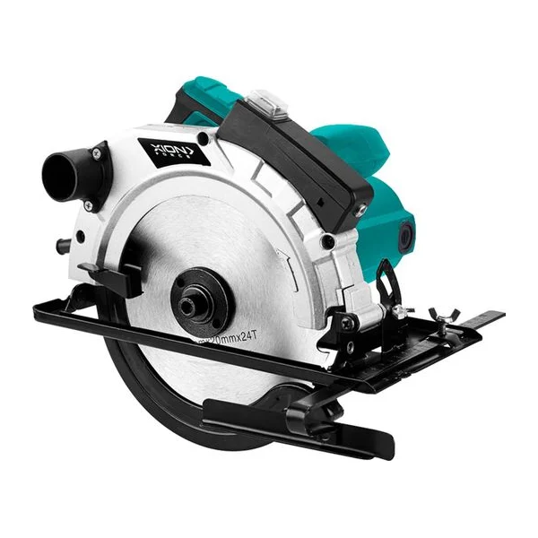 Sierra circular 1500W XION XI-TOOLCS15