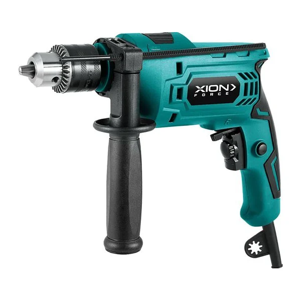 Taladro percutor 650W XION XI-TOOLHD65