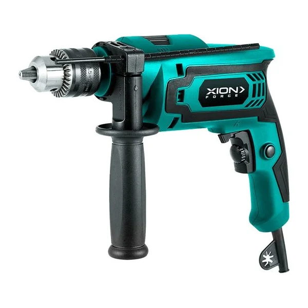 Taladro percutor 800W XION XI-TOOLHD80