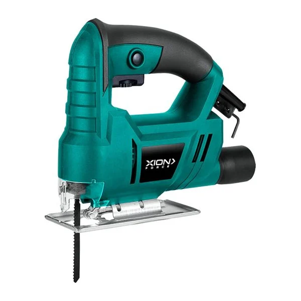 Sierra caladora 550W XION XI-TOOLJS55