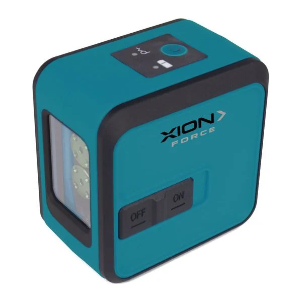 Nivel láser 20m XION XI-TOOLNL20