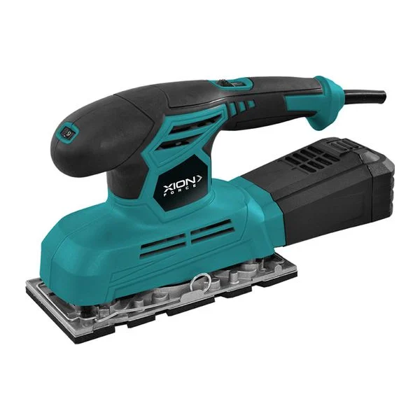 Lijadora orbital de palma 250W XION XI-TOOLOS1879