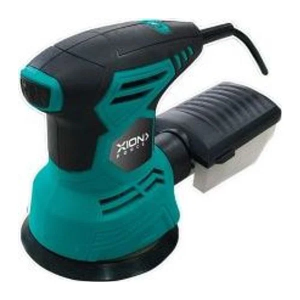 Lijadora roto orbital de palma 300W XION XI-TOOLOS30R