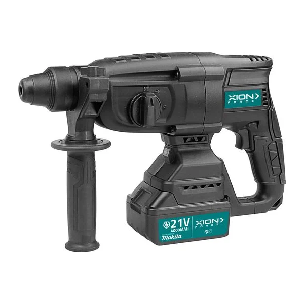Rotomartillo inalámbrico 21V 2 baterías XION XI-TOOLRM21
