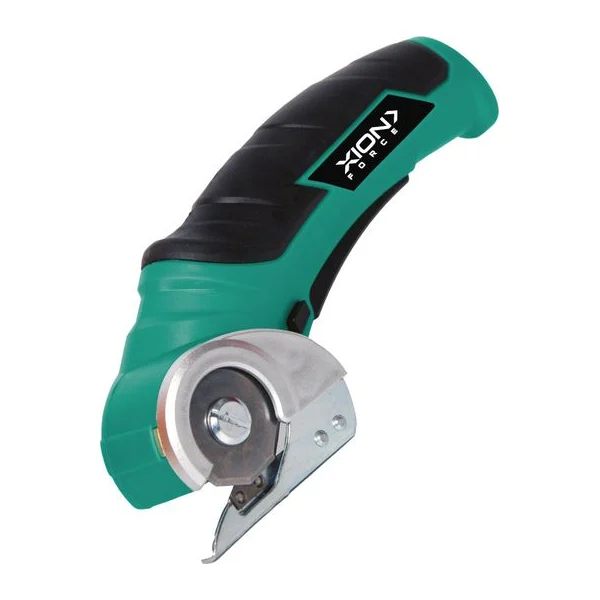 Tijera eléctrica inalámbrica para corte XION XI-TOOLTE36
