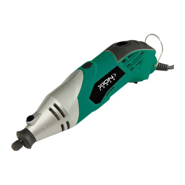 Mini torno/amoladora multiuso 170W + 44 accesorios XION XI-TOOLTOR17