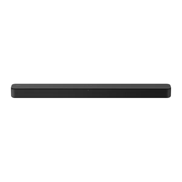 Barra de sonido Sony HT-S100F Bluetooth