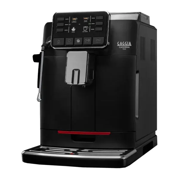 Cafetera Cadorna Plus Barista