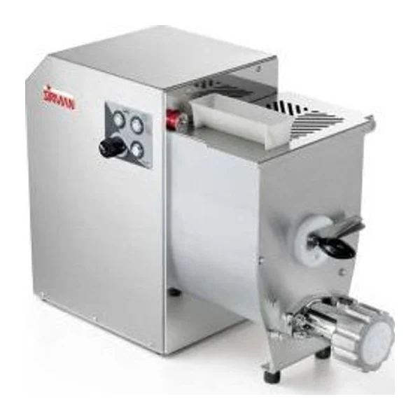 Máquina extrusora de pasta 8,4 kg/h | Sirman Concerto 5