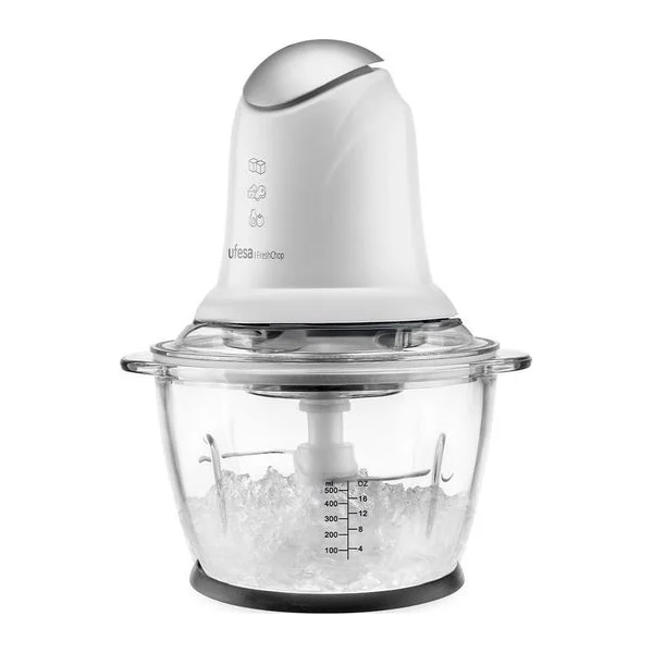 Picadora de alimentos Ufesa FreshChop 500 W 1,2 L