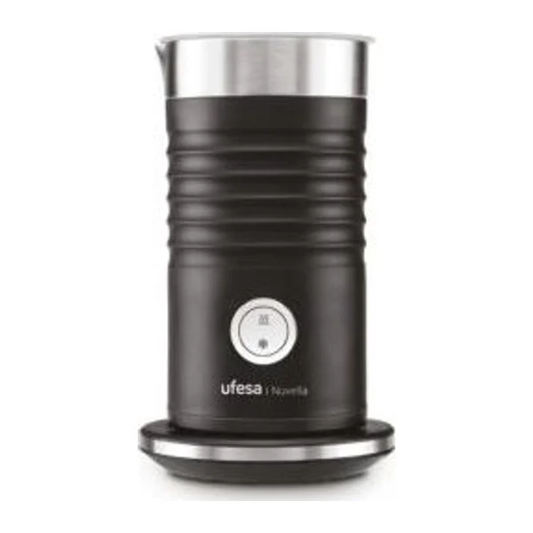 Espumador de leche Ufesa Nuvella 600 W