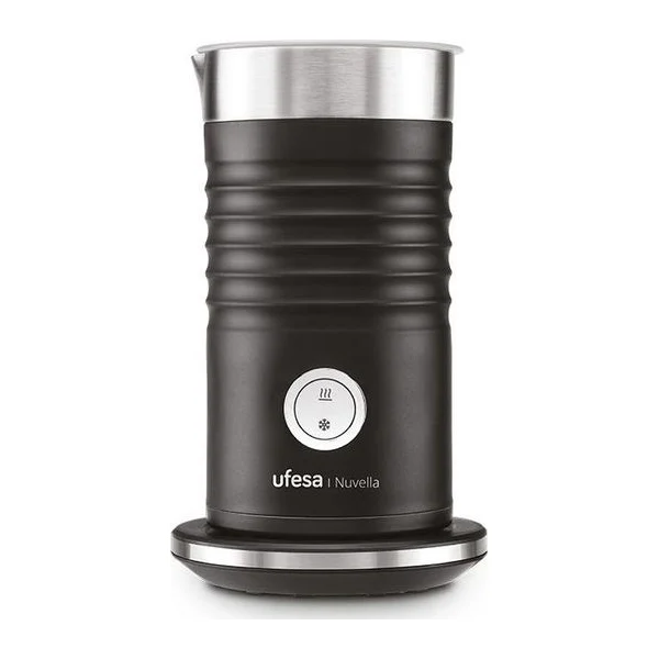 Espumador de leche Ufesa Nuvella 600 W