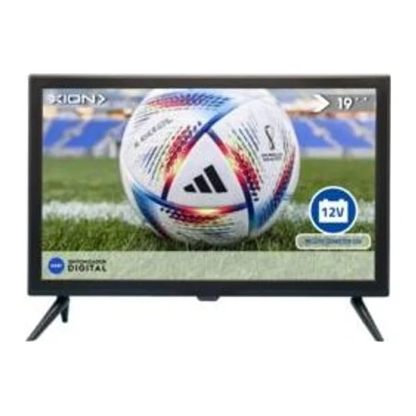 Televisor LED 19" HD 12V | XION XI-LED19i