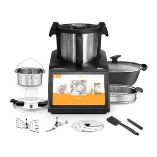 Robot de cocina Ufesa TotalChef RK10