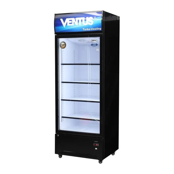 Visicooler Jameco LG-500TC 1 puerta 500 litros frio forzado