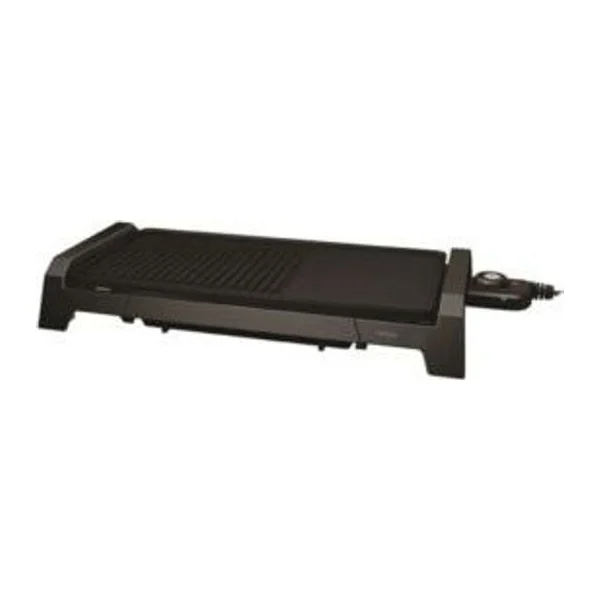 Grill eléctrico Vivax 2000 W placa 50x25 cm EG-5025
