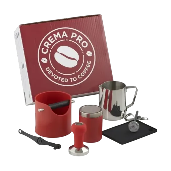 Accesorios para Barista