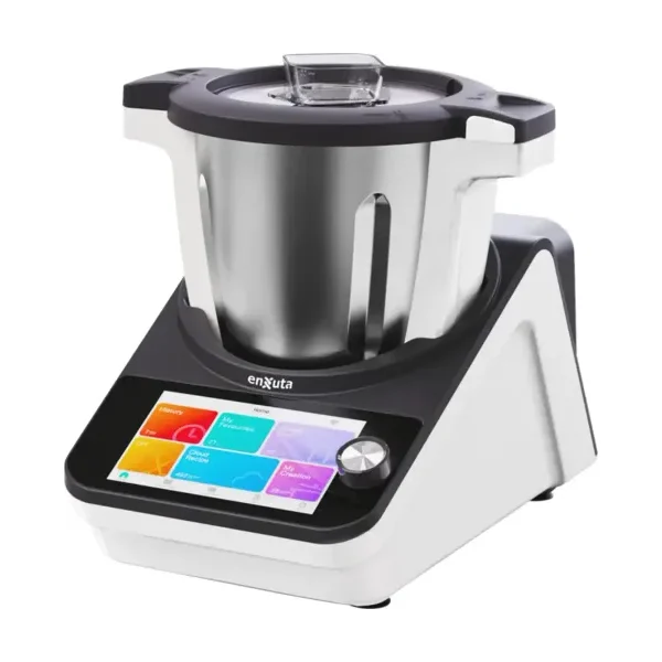 Robots de Cocina