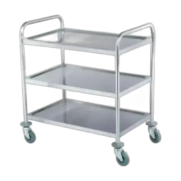 Carros de Servicio