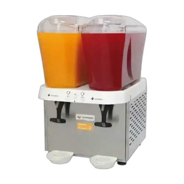 Dispensadores Jugos