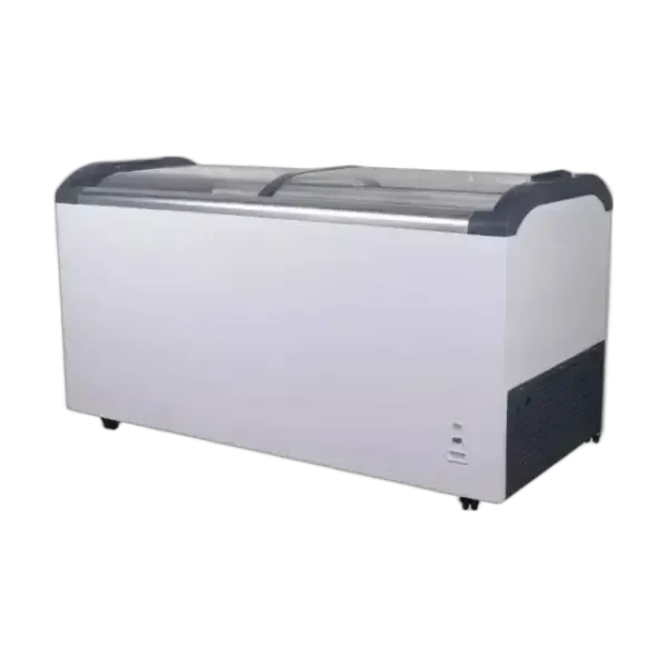 Freezers