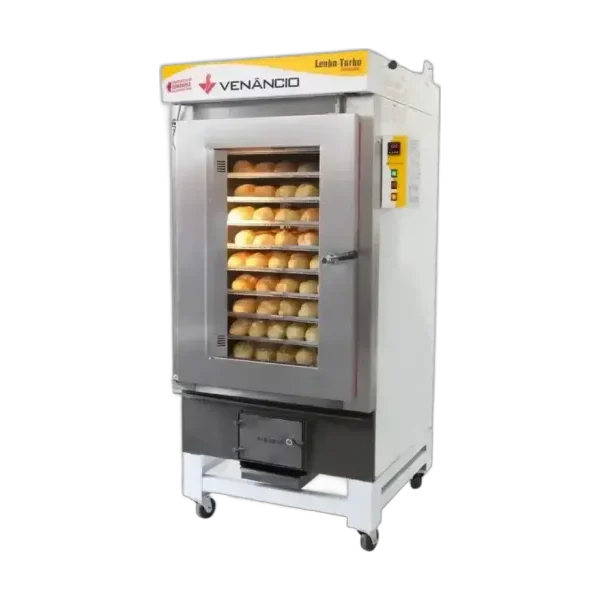 Hornos a leña
