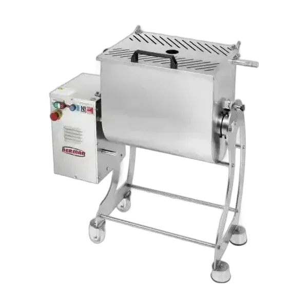 Mezcladoras de Carnes