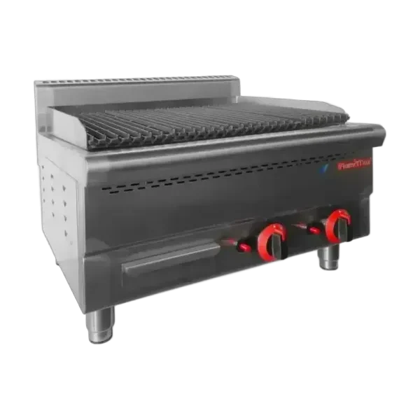 Parrilla Grill