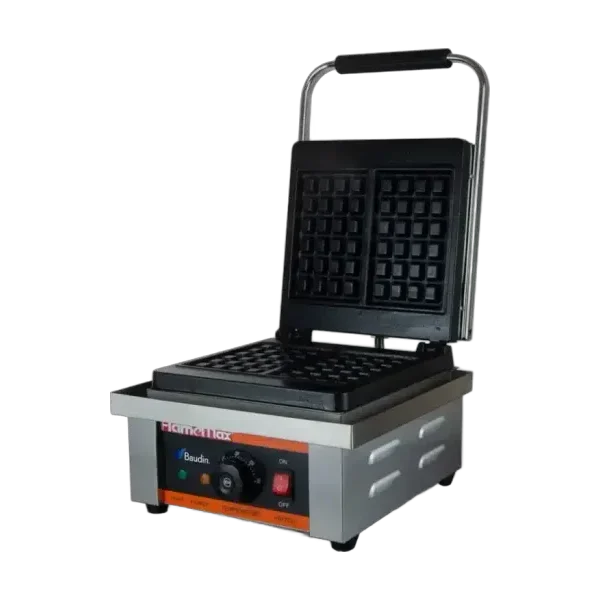 Wafleras