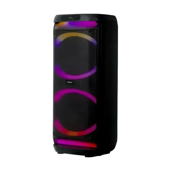 Audio y Sonido