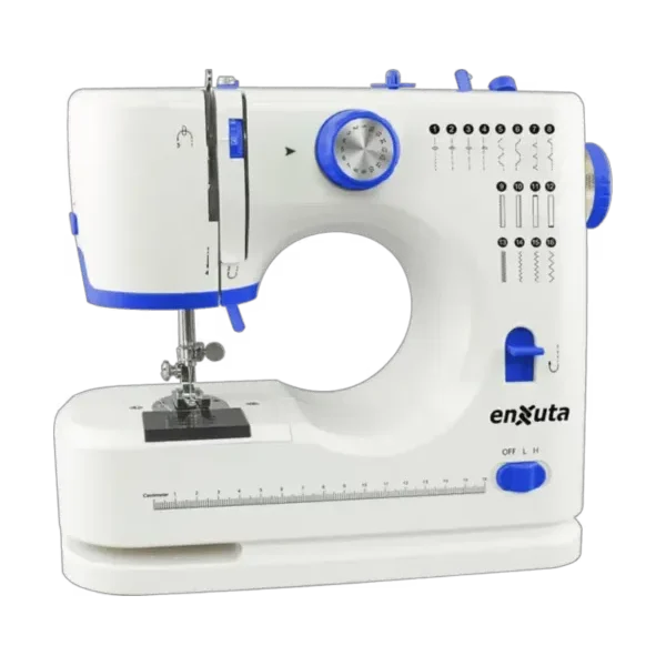 Máquinas de Coser
