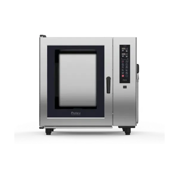 Hornos Combinados